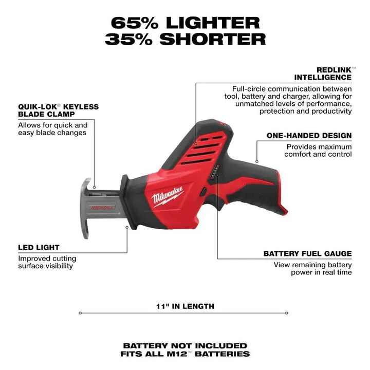Milwaukee M12 FUEL 3-Tool Combo Kit - High-Performance Cordless Solution 1