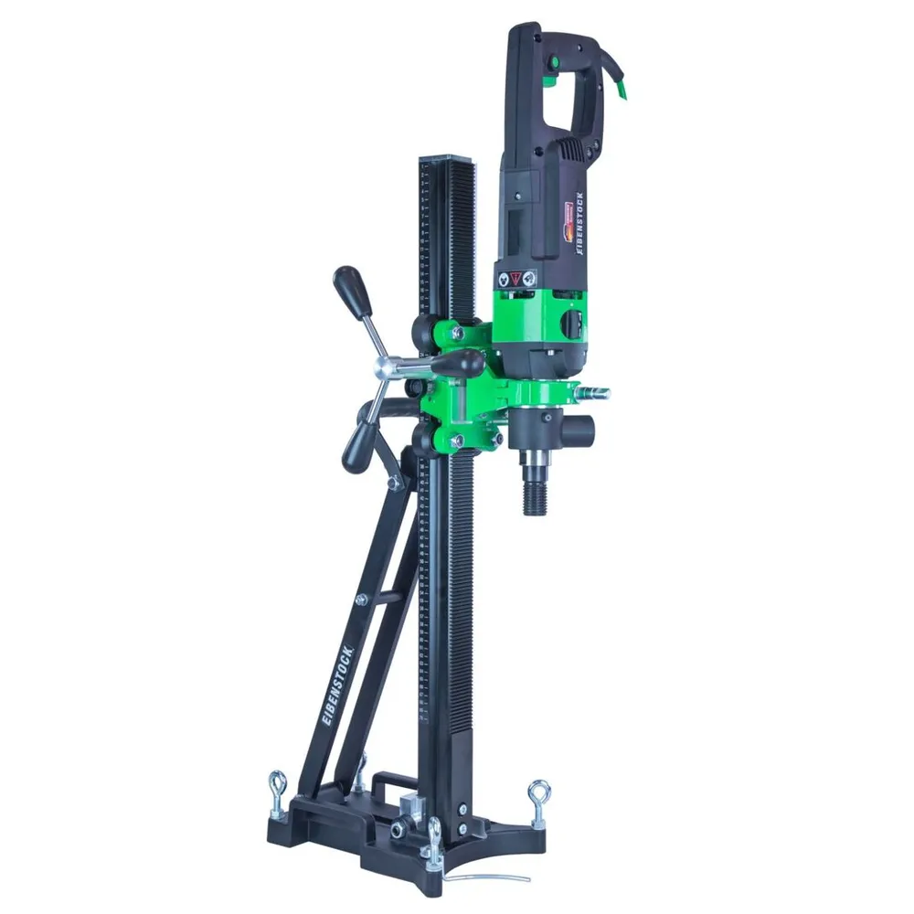 CS Unitec 120V IHT Impact Dry Handheld Core Drill for Professional Concrete Applications