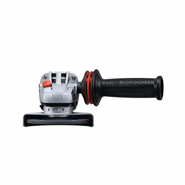 Bosch 4 1/2in Ergonomic Angle Grinder - Professional Grade Performance 2