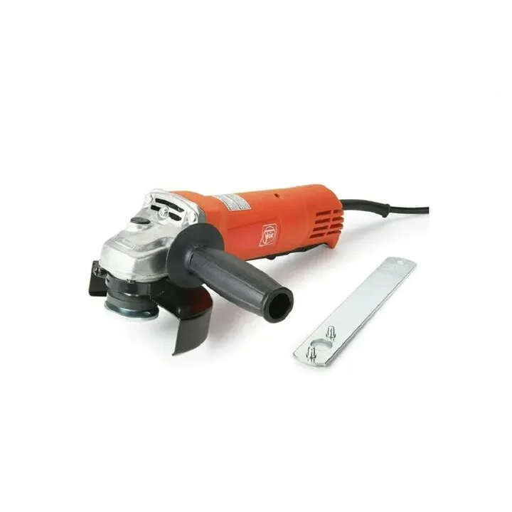 Fein 4.5 Inch Angle Grinder with Paddle Switches - 2 Pack Professional Set 1