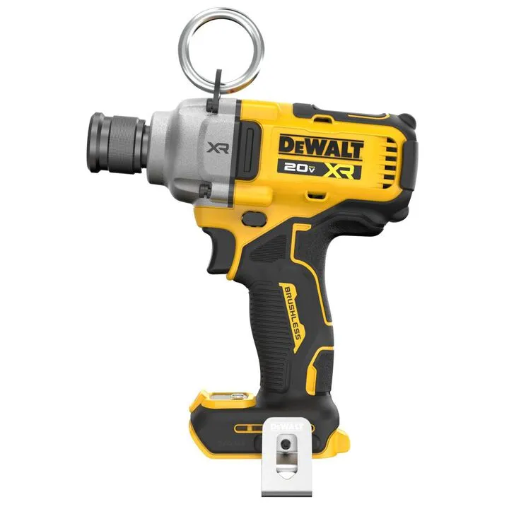 DEWALT 20V MAX XR 7/16 Inch Impact Wrench (Bare Tool) 2