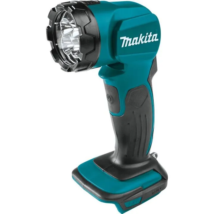 Makita 18V LXT Lithium-Ion Brushless Cordless 6-Piece Combo Kit (5.0Ah) 1