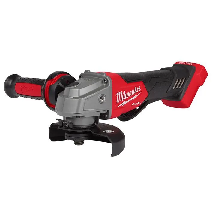 Milwaukee M18 FUEL Rolling PACKOUT 4 Tool Combo Kit - Professional Grade Performance 4