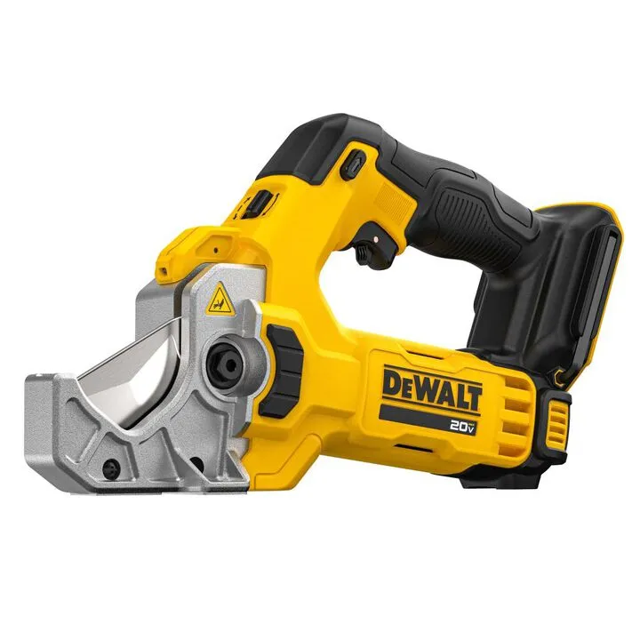 DEWALT 20V MAX Cordless Plastic Tubing Cutter (Bare Tool) 2