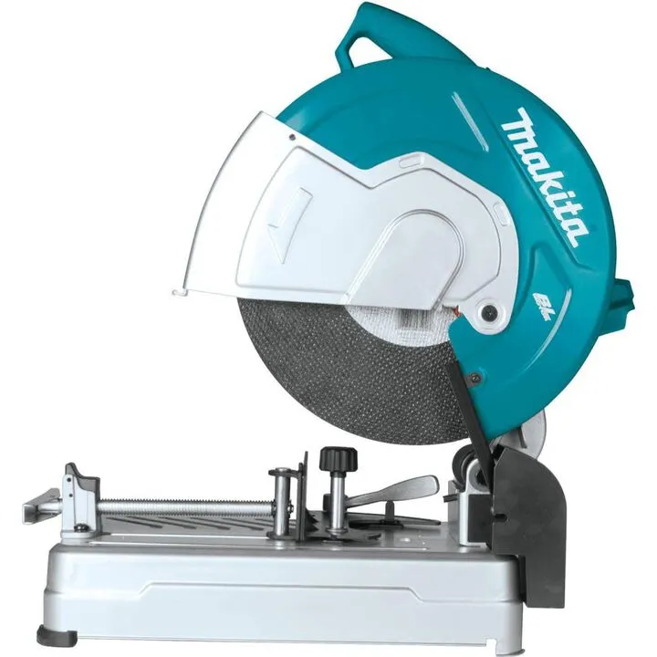 Makita 18V X2 (36V) LXT 14in Cut-Off Saw (Bare Tool) 6