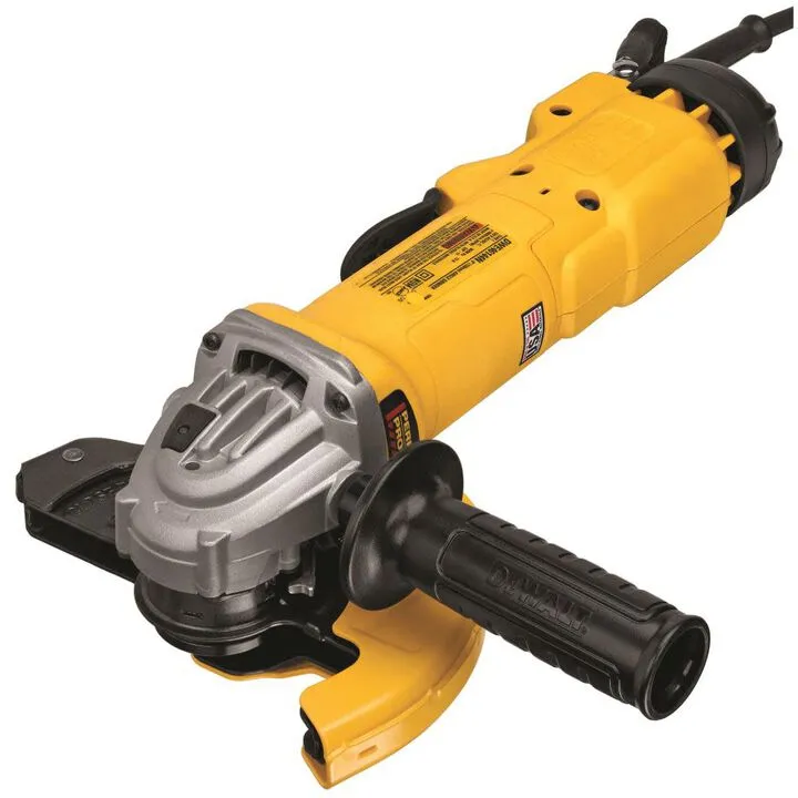DEWALT 6 In. (150mm) No Lock Paddle Cutoff Tool with Adjustable Cutoff Guard 1