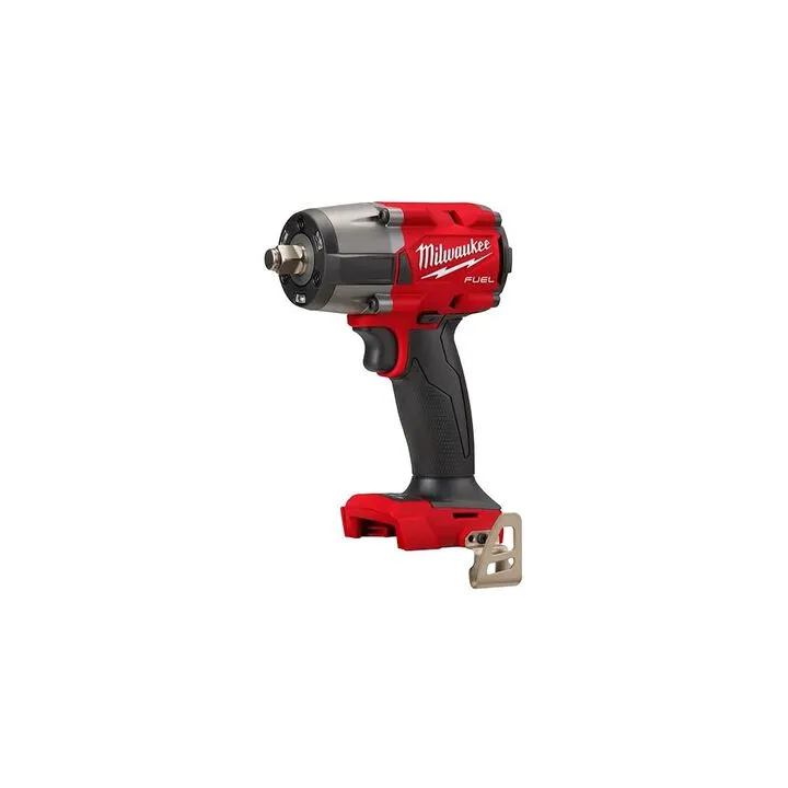 Milwaukee M18 FUEL 5-Tool Combo Kit with Wet/Dry Vacuum and Impact Wrench Bundle 14
