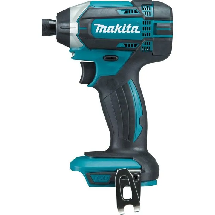 Makita 18V LXT Cordless Impact Driver (Tool Only) & ImpactX 100-Piece Professional Driver Bit Set 2