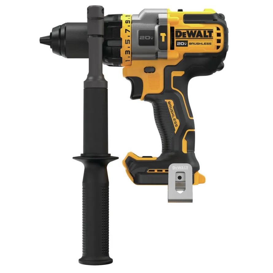 DEWALT 20V MAX Cordless Drill, Driver, Sander & Multi-Tool 4-Piece Combo Kit 4