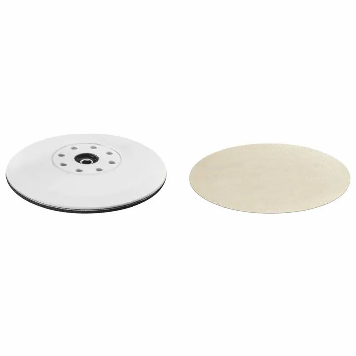 9-inch Professional Drywall Sander Kit with Enhanced Dust Extraction 8