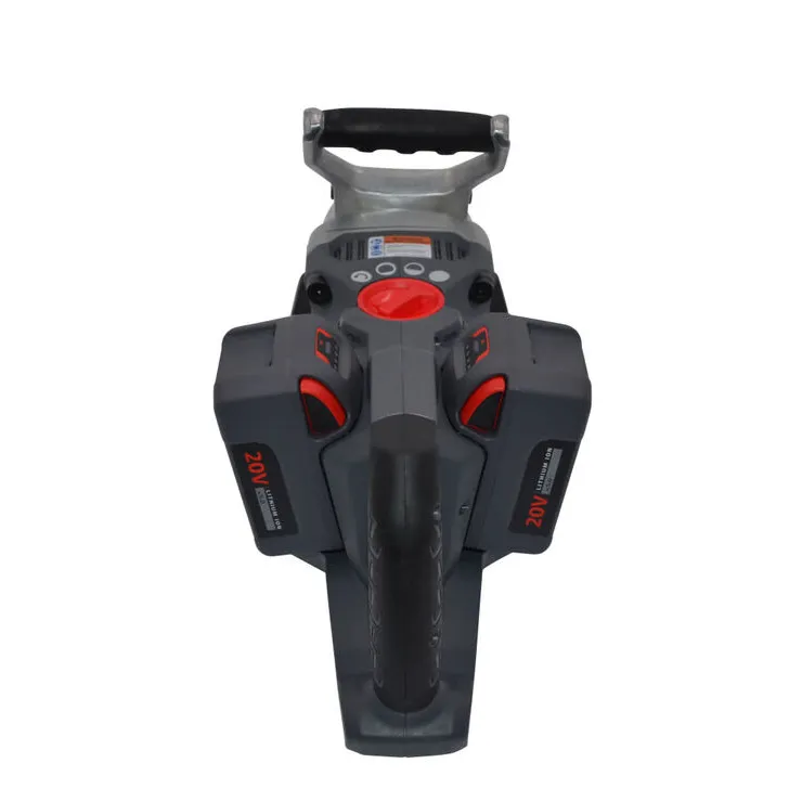 Ingersoll Rand 1-Inch 20V Cordless Impact Wrench Kit - 2600 Ft-Lb Peak Torque 4