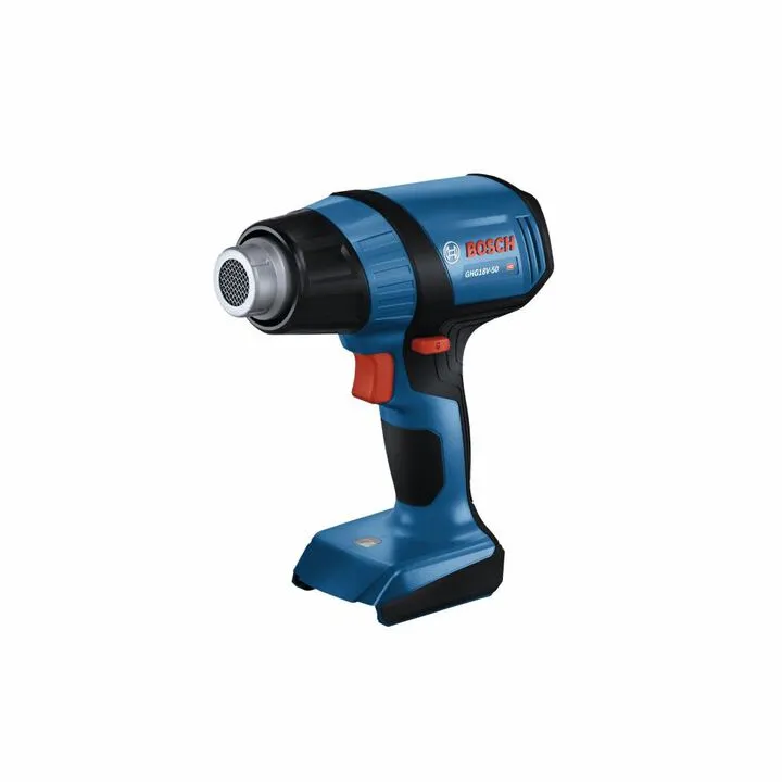 Bosch 18V Cordless Heat Gun (Bare Tool) - Professional Mobility