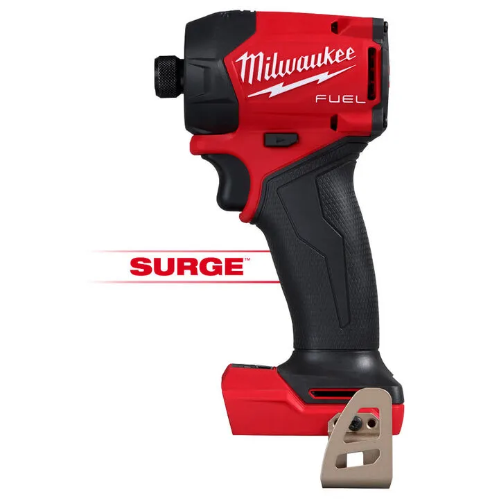 Milwaukee M18 FUEL SURGE 1/4 Inch Hex Hydraulic Driver (Bare Tool) 2