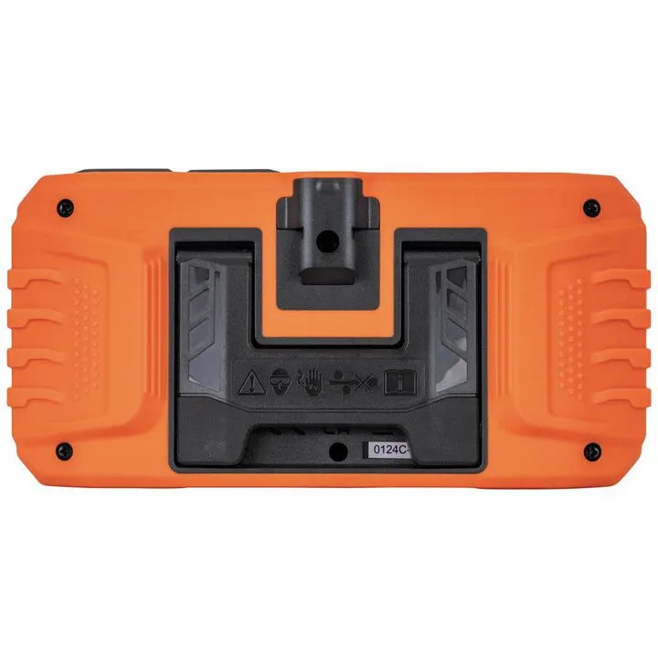 Klein Tools Utility Borescope: Professional Inspection Camera for Precision Diagnostics 5