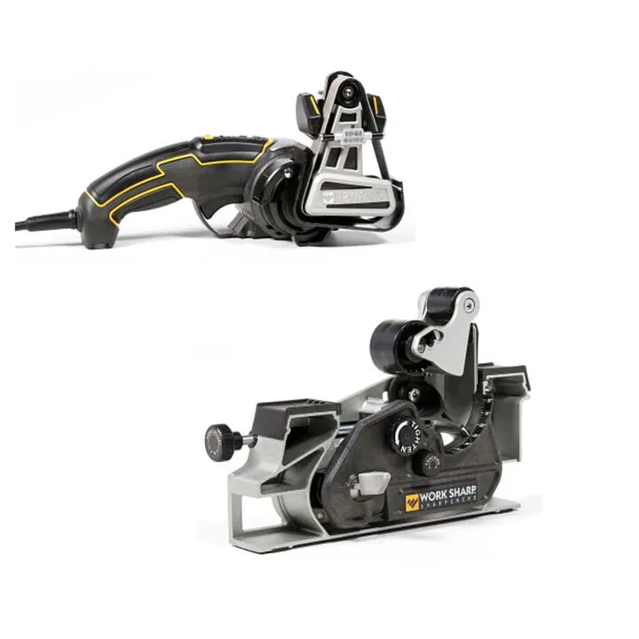 Work Sharp Ken Onion Elite Mk.2 Professional Knife & Tool Sharpening System
