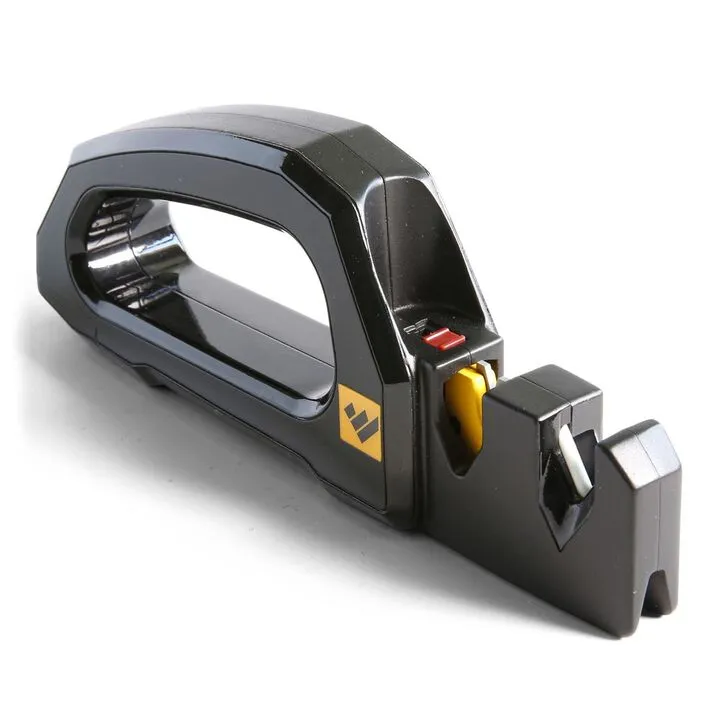 Work Sharp Pivot Pro: Versatile Knife & Tool Sharpening System 1