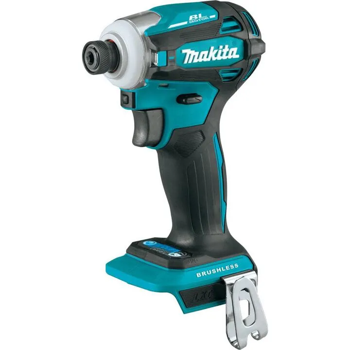 Makita 18V LXT Quick-Shift Mode Impact Driver (Bare Tool Only)