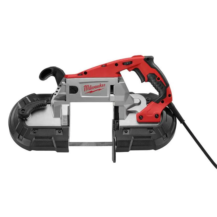 Deep Cut Band Saw with Heavy-Duty Carrying Case 1