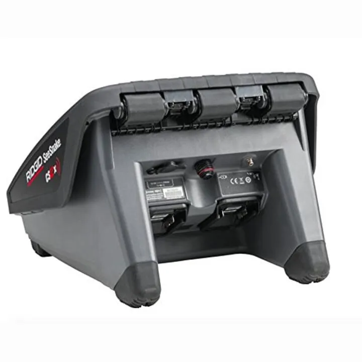 Ridgid CS12x Digital Recording Monitor with Wi-Fi Connectivity 2