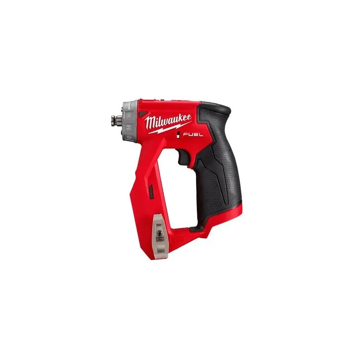 Milwaukee M12 FUEL Installation Drill/Driver & Oscillating Multi-Tool Professional Bundle (Bare Tool) 7