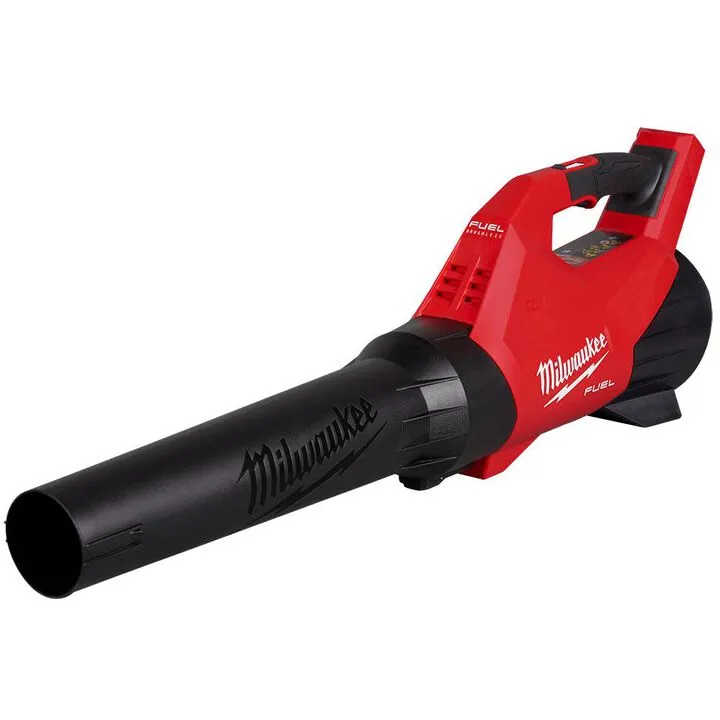 Milwaukee M18 FUEL 2-Tool Combo Kit with High-Performance D-Handle Leaf Blower 7