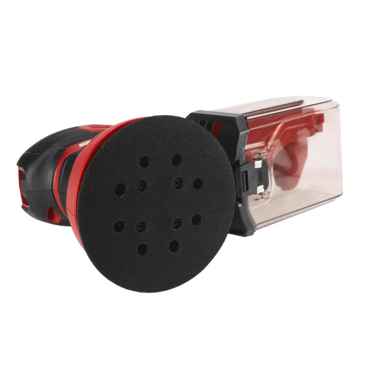 SKIL 5-Inch Corded Random Orbital Sander - High-Performance Woodworking Essential 2
