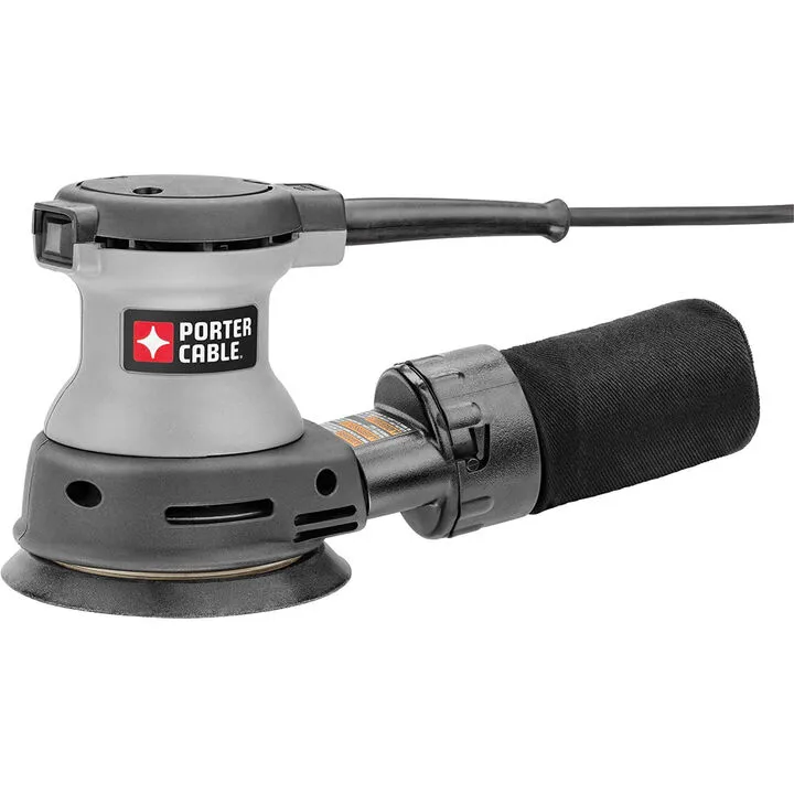 Porter Cable 5-Inch Random Orbit Sander: Professional Performance Guide