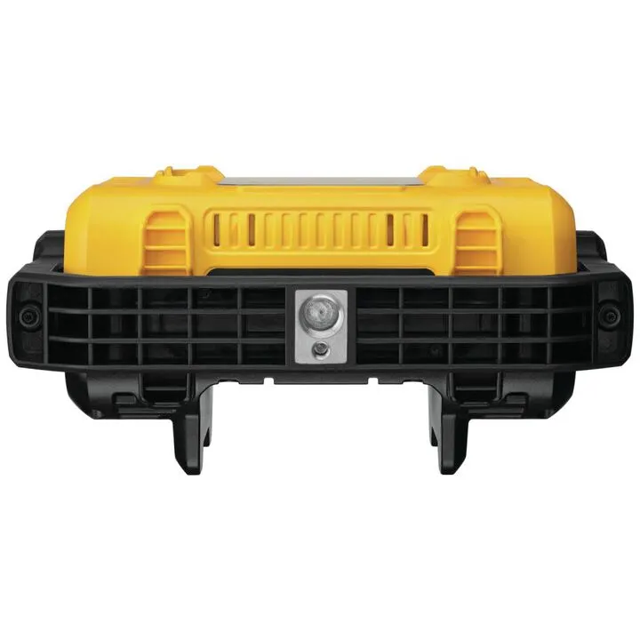 DEWALT 12V/20V MAX Compact Task Light, Compressor, and Nailer Combo Kit 5