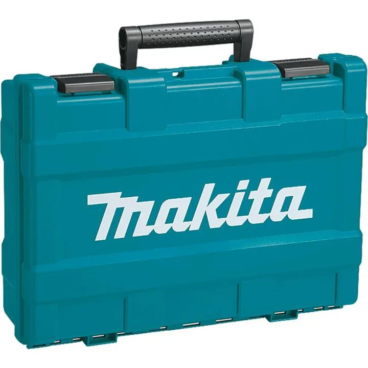 Makita 11 lb SDS-Max Demolition Hammer - Professional Heavy-Duty Concrete Breaker 1