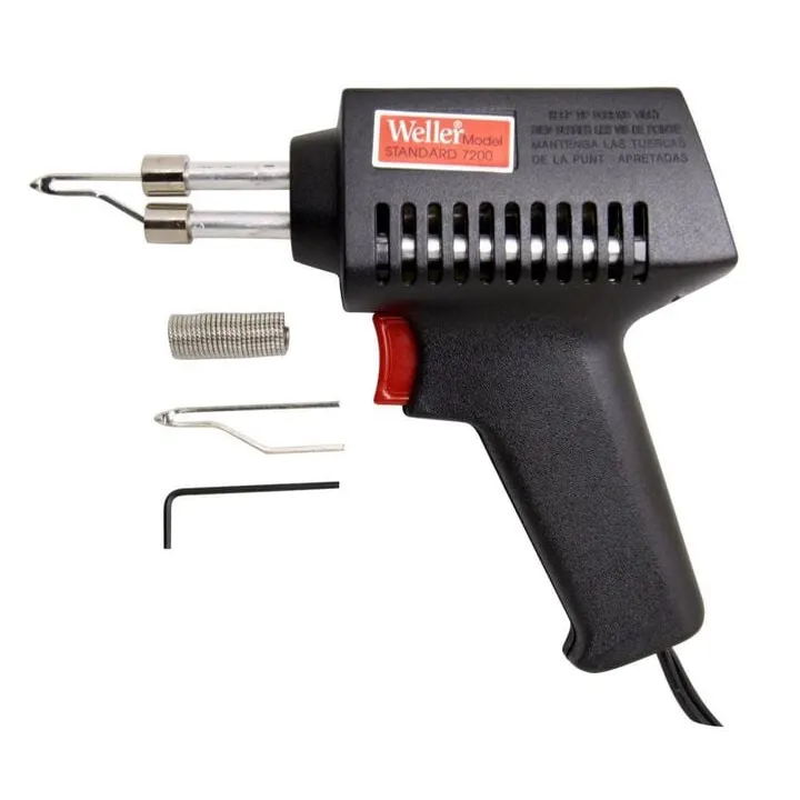 Weller 75W Sensormatic Soldering Professional Kit