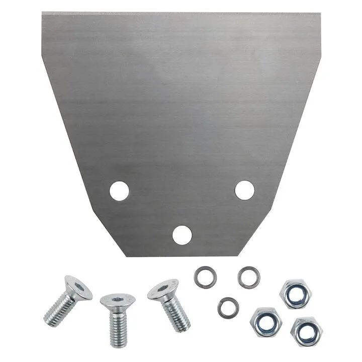 Milwaukee SDS PLUS SLEDGE Floor Scraper Replacement Kit - Professional Grade 3