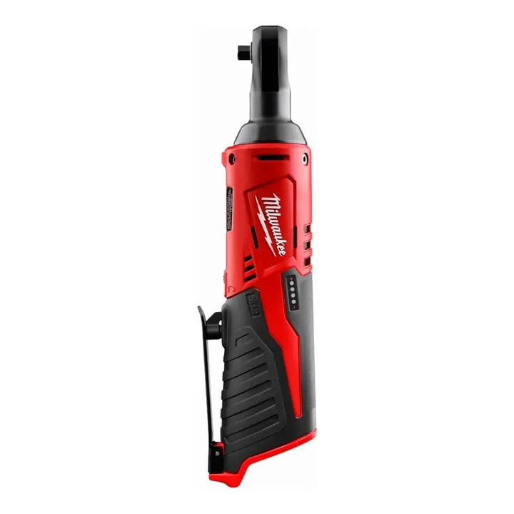 Milwaukee M18 Bluetooth Jobsite Radio & M12 High Speed Ratchet Professional Bundle (Bare Tool) 4