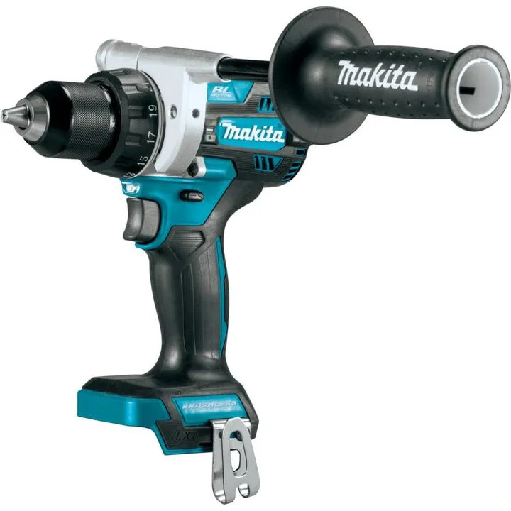 Makita 18V LXT Lithium-Ion 1/2in Driver Drill (Bare Tool)