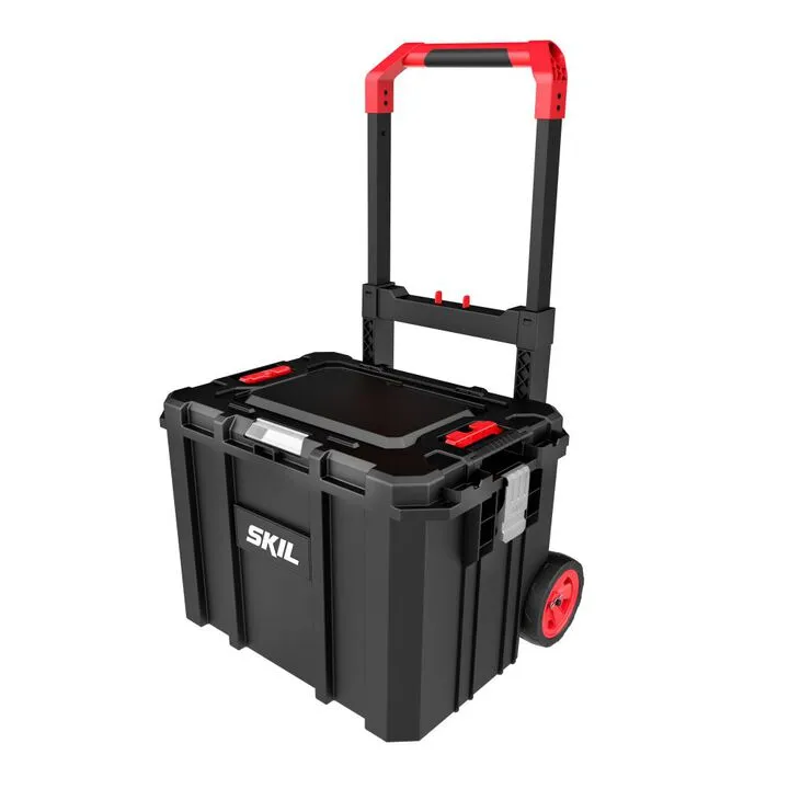SKIL 20V Brushless 9-Tool Combo Kit: High-Performance Cordless Solution for Professionals and DIYers 2