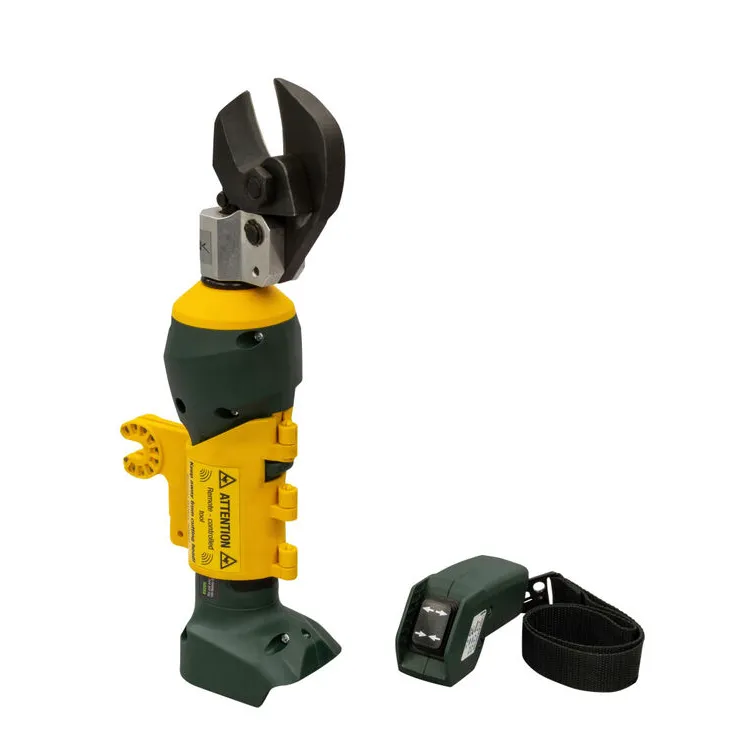 Greenlee Remote Wire Cutter 20mm, Li-ion, Standard (Bare Tool)