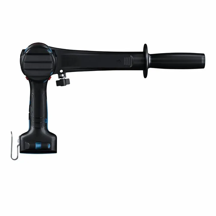 Bosch PROFACTOR 18V 1/2in Hammer Drill/Driver (Bare Tool) 3