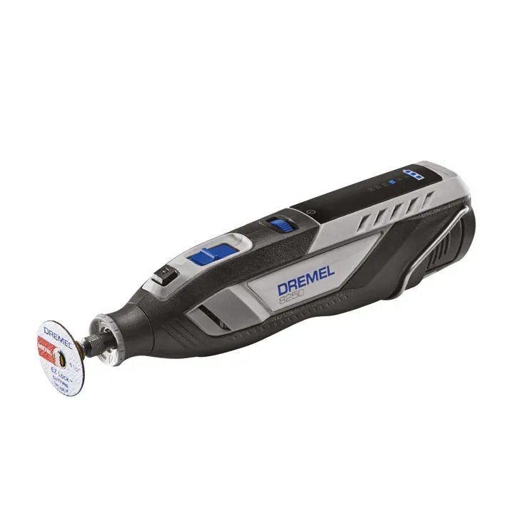 Dremel Cordless Brushless Rotary Tool Kit (Professional Reconditioned Edition) 1