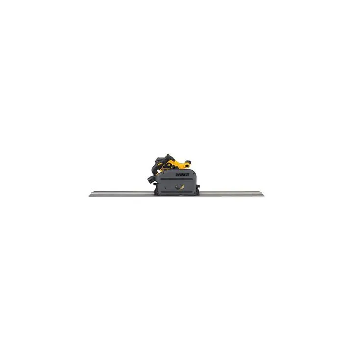 DEWALT 60V MAX 6-1/2in (165mm) Cordless TrackSaw (Bare Tool) 2