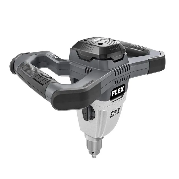 24V Cordless Brushless Mud Mixer (Bare Tool)
