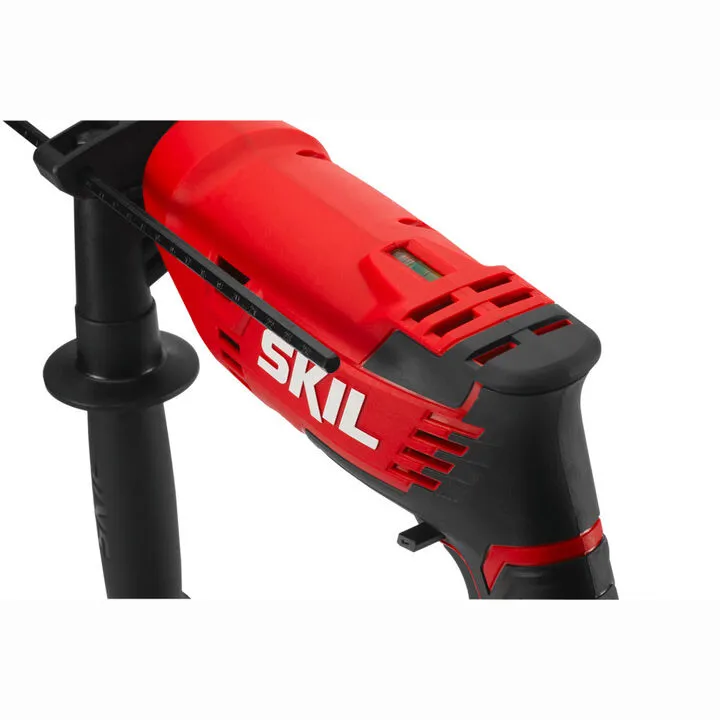 SKIL 7.5 Amp 1/2in Corded Drill - Reliable Power for DIY Projects 2