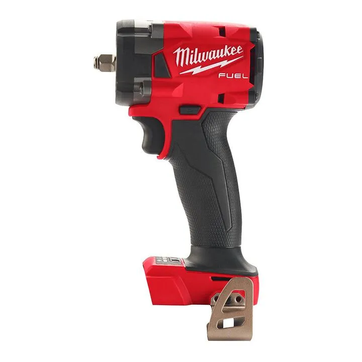 Milwaukee M18 FUEL 2-Tool Combo Kit – Professional Performance & Maintenance Guide 4