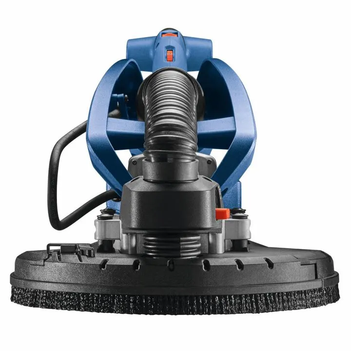 9-inch Professional Drywall Sander Kit with Enhanced Dust Extraction 9