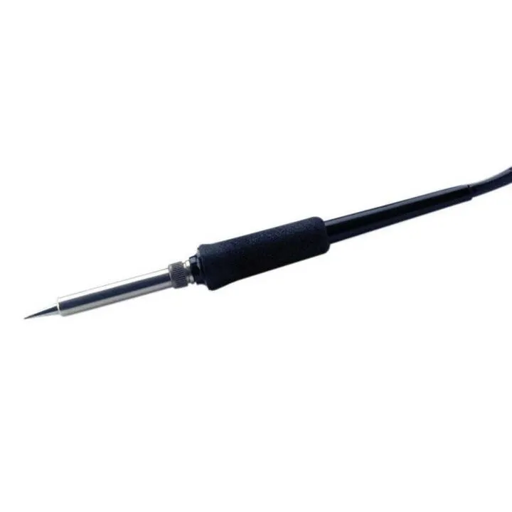 Weller 50W Solder Pencil - Professional Grade Precision Soldering Tool