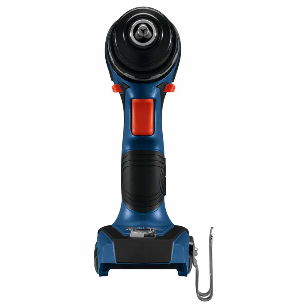 Bosch 18V EC Compact Tough 1/2in Drill/Driver (Bare Tool) 2