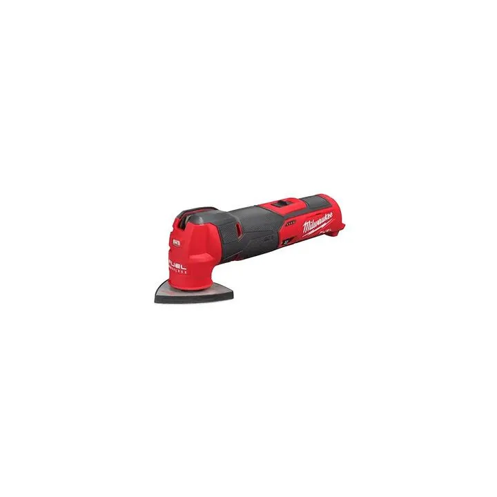 Milwaukee M12 FUEL Installation Drill/Driver & Oscillating Multi-Tool Professional Bundle (Bare Tool) 16
