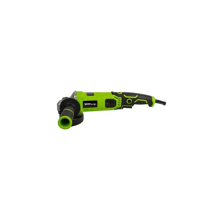 Forney Industries 4-1/2 in Angle Grinder - High-Performance Metalworking Tool 1