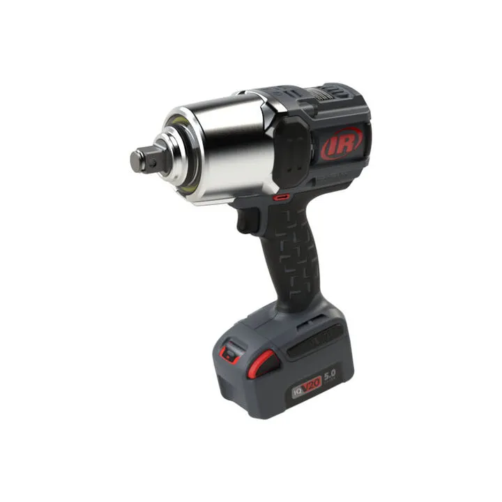 Ingersoll Rand 20V 3/4 Inch High-Torque Impact Wrench Kit - 2000 Ft-Lb Professional Power 2