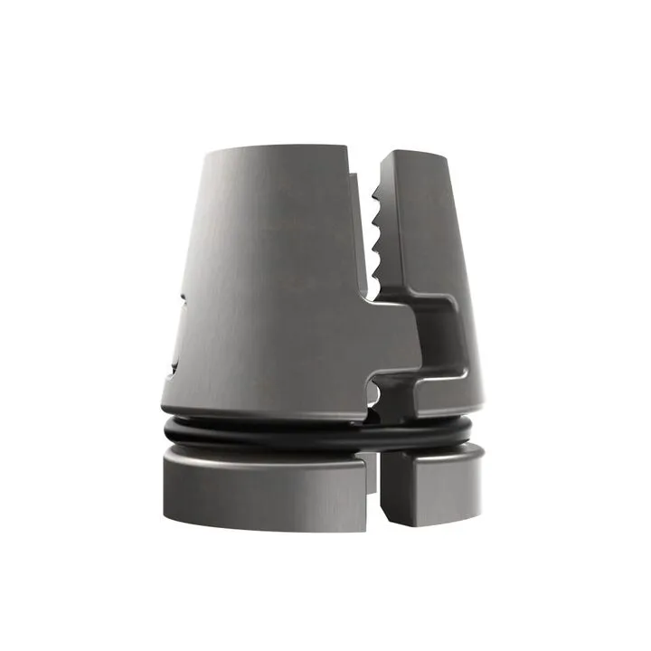 DEWALT 1/4in Replacement Jaw Set for DCF414 Rivet Tool 2