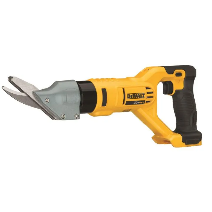 DEWALT 20V MAX 5/8-in Fiber Cement Shears (Bare Tool) 1