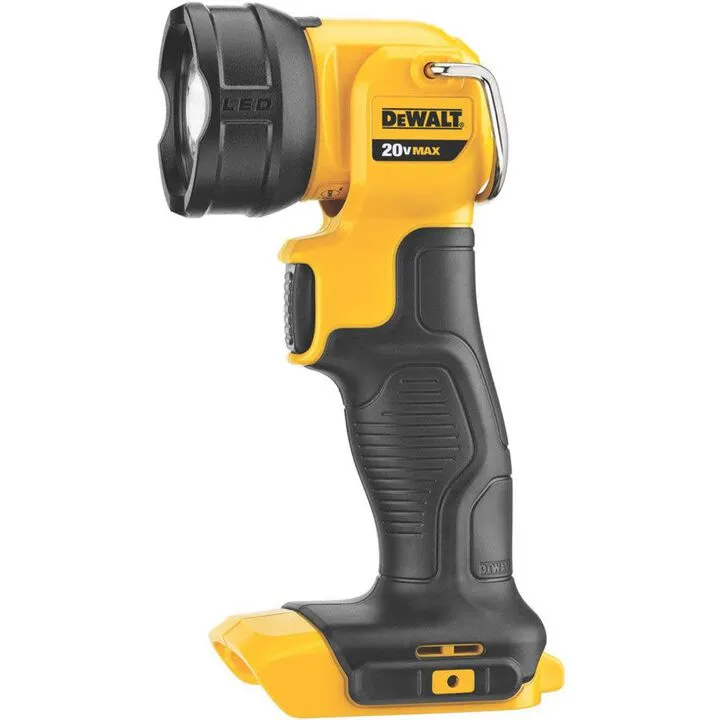 DEWALT 20V MAX 4-Tool Cordless Combo Kit - Professional Grade Power Solutions 5